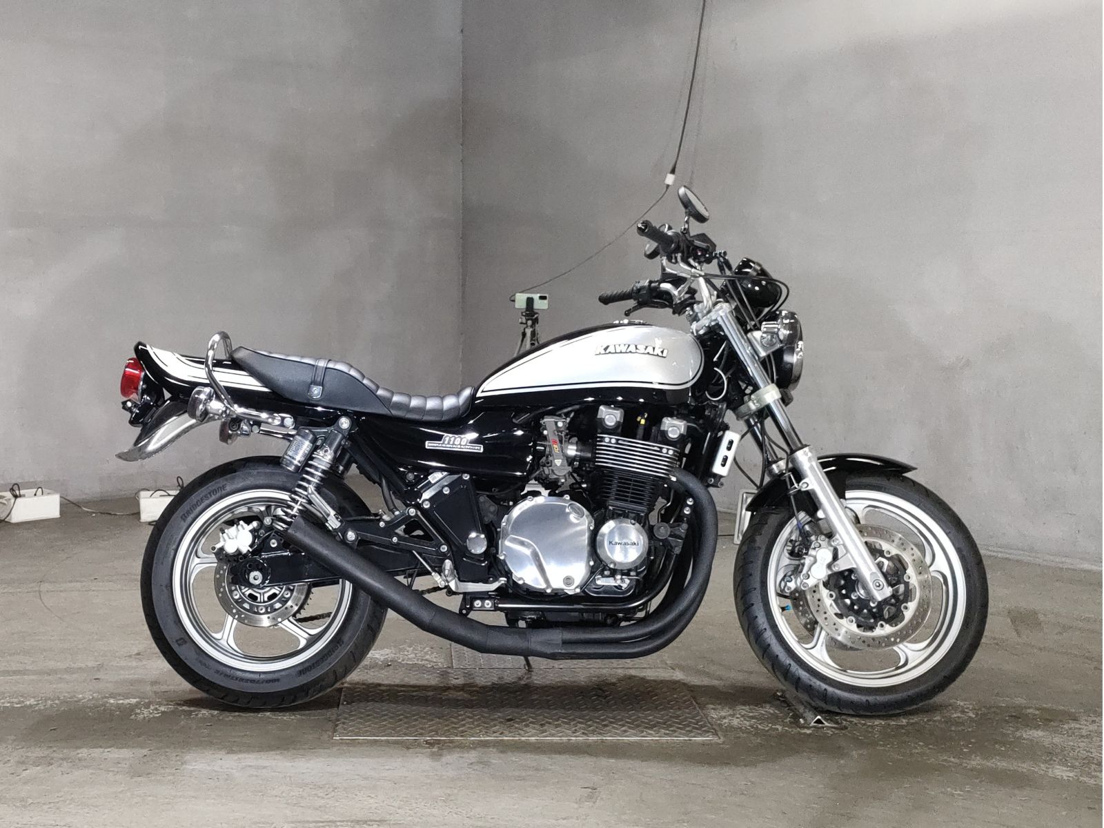 Kawasaki ZEPHYR1100 2006