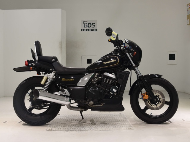 Kawasaki ELIMINATOR 250SE 1996