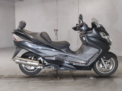 Suzuki SKYWAVE 250