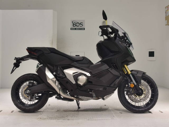 Honda X-ADV750-2 2024