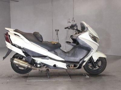 Suzuki SKYWAVE 250S