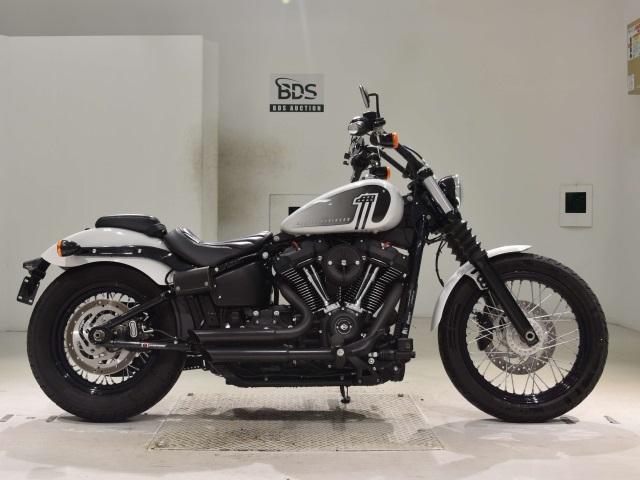 HD FXBBS1870 2021