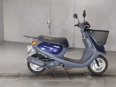 Yamaha JOG POCHE 2003