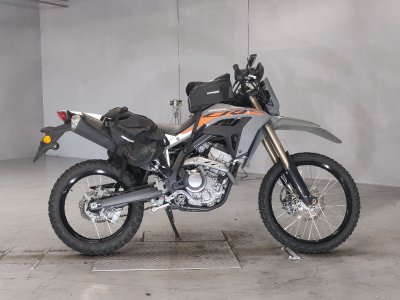 Honda CRF250L 2023