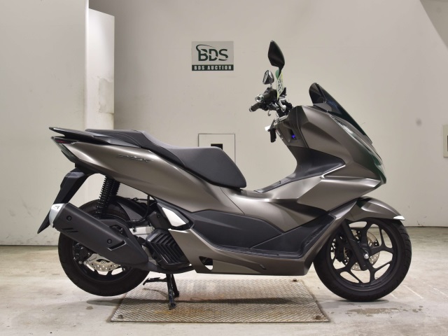 Honda PCX125 2023