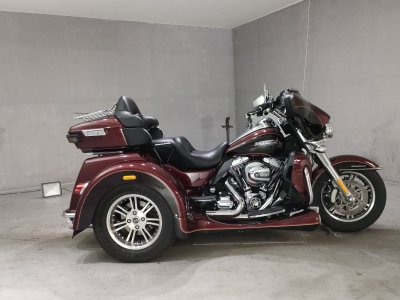 HD ELECTRA GLIDE FLHTCU1690 TRIKE 2015