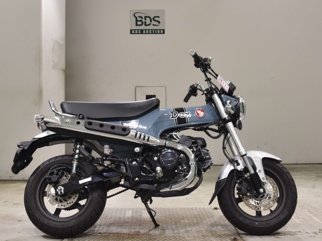 Honda DAX125 2022