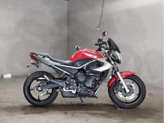 Yamaha xj6n 2012