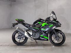 Kawasaki NINJA400 2019