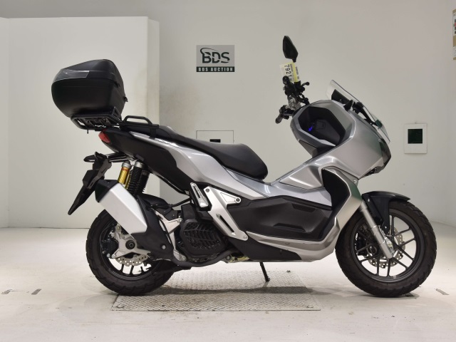 Honda ADV 150 2020