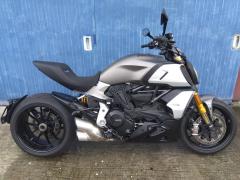 Ducati DIAVEL 1260 2020