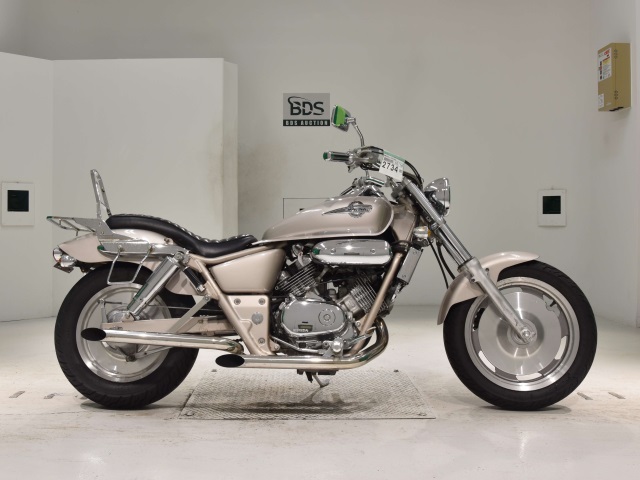 Honda MAGNA250S 1996