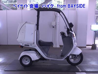 Honda GYRO CANOPY 2019