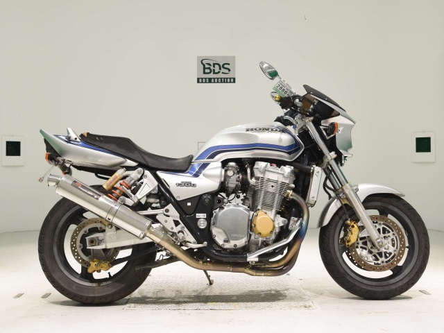 Honda CB1300SF 2001