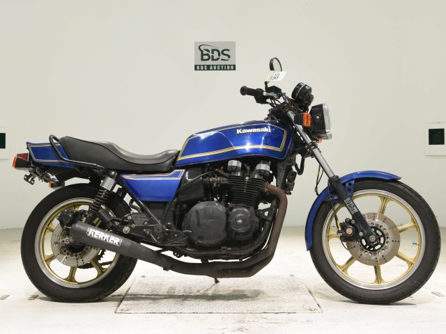Kawasaki Z1100GP 1995