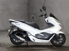 Honda PCX125 2018