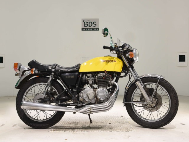 Honda CB400FOUR 1996