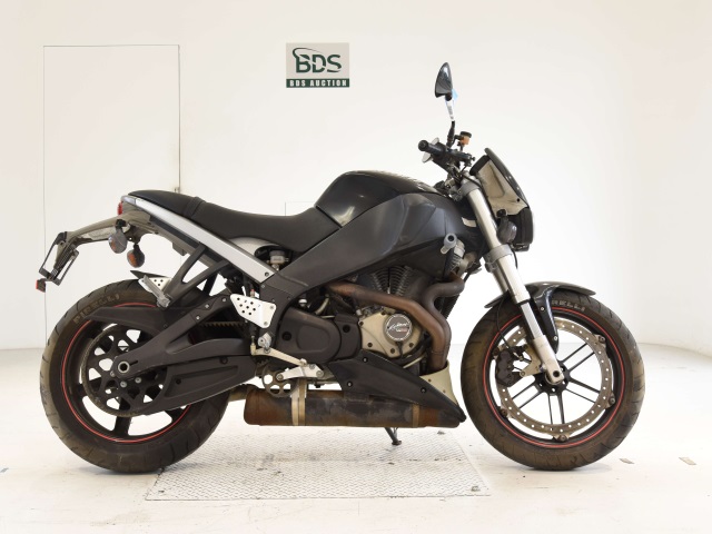Buell XB12S LIGHTNING 2005