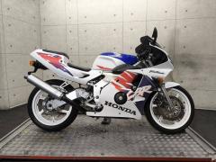 Honda CBR250RR 1990