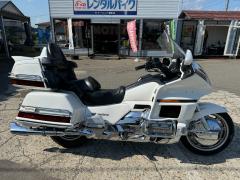 Honda GL1500 1996
