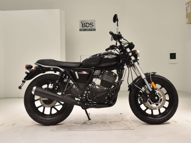 Kawasaki GPX LEGEND ﾂｲﾝ 2021