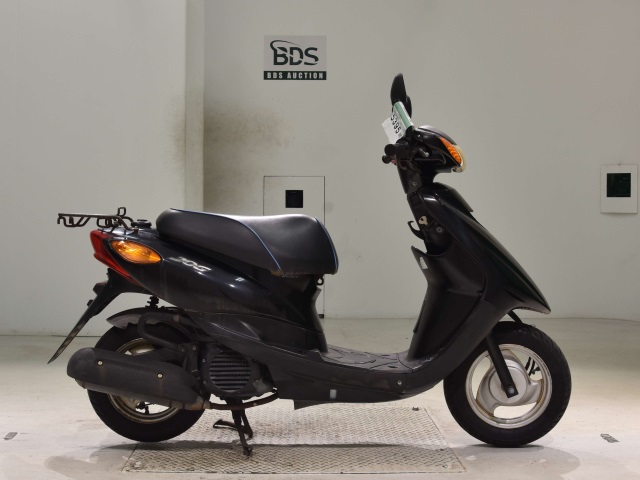 Yamaha JOG 50 2007