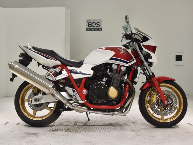 Honda CB1300SFA 2009