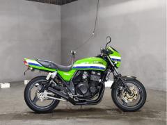 Kawasaki ZRX400 2002