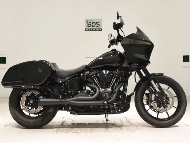HD FXLRST 2024