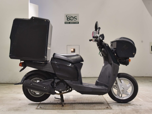 Yamaha GEAR 2019