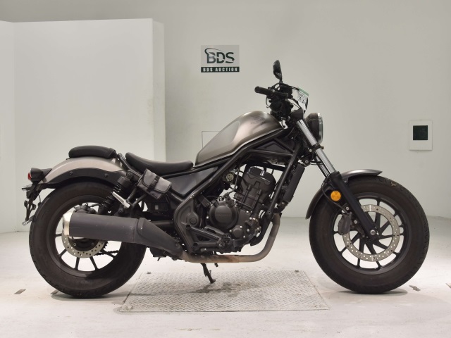 Honda REBEL CMX250 2020