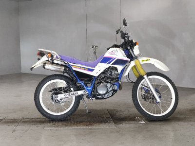 Yamaha SEROW XT225 1989