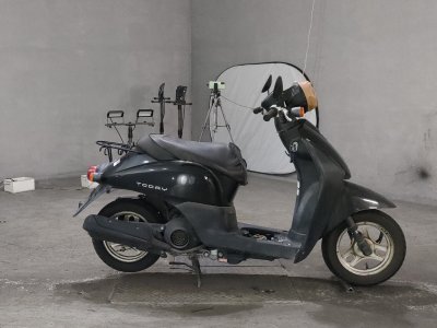 Honda TODAY 2007