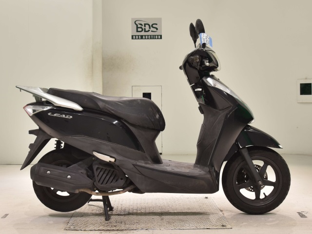 Honda LEAD125 2013