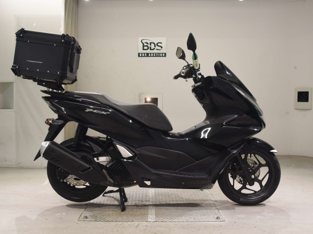 Honda PCX125 2021