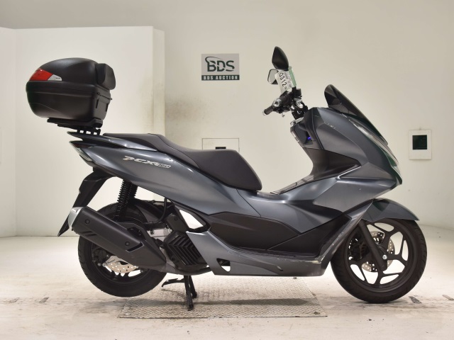 Honda PCX160 2021
