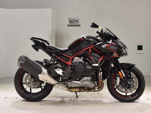 Kawasaki NINJA H2 2022