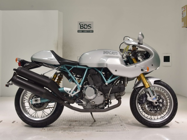 Ducati SPORTCLASSIC PAULSMART 1000 LE 2010