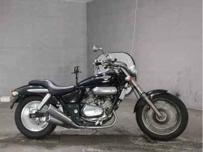 Honda MAGNA250S 1996