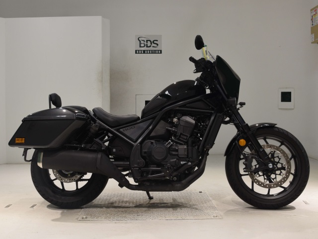 Honda REBEL T CMX1100DCT 2024