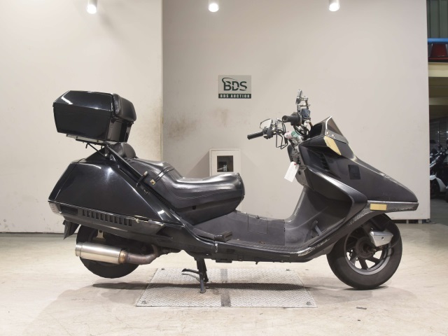 Honda FUSION X 2006