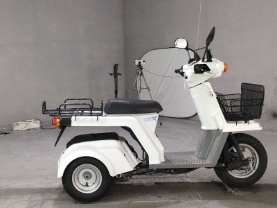 Honda GYRO X 2013