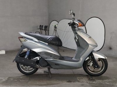 Yamaha CYGNUS125X 2005