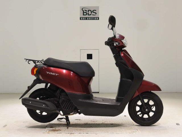 Honda TACT50 2016
