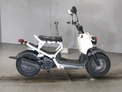 Honda ZOOMER 2001