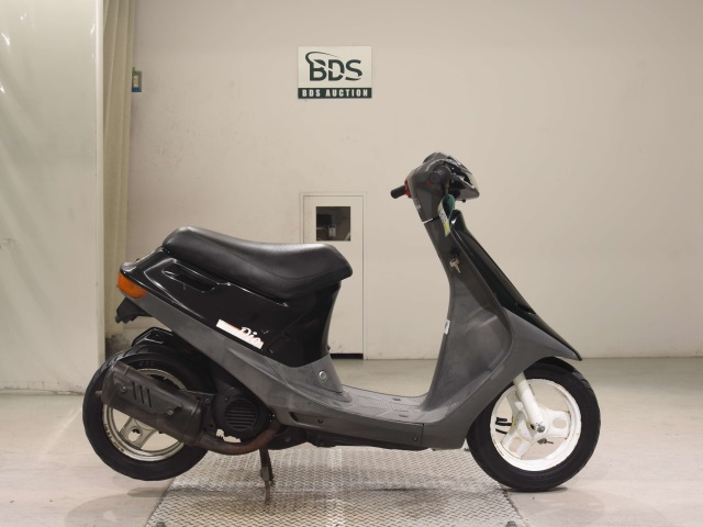 Honda DIO-1 1988
