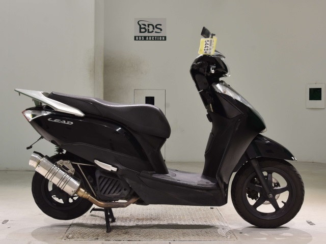 Honda LEAD125 2016
