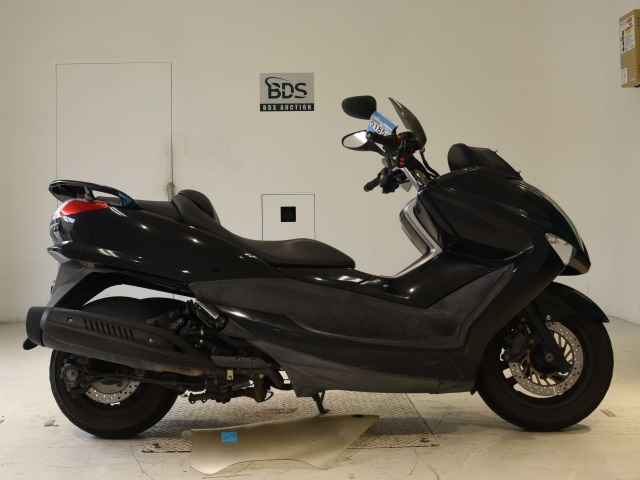 Yamaha MAJESTY 250 2007