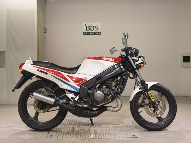 Yamaha TZR125 1992