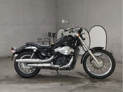 Honda SHADOW400 RS 2011